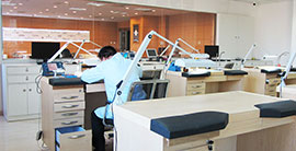 济南万国维修保养全程可视化服务